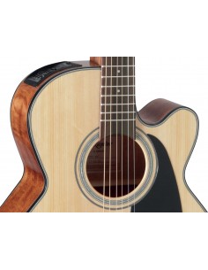 TAKAMINE GN30CE NAT 2
