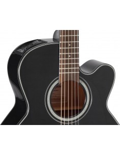 TAKAMINE GN30CE BLK 2