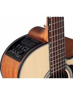 Takamine GX18CENS 2