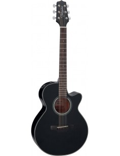 Takamine GF15CEBLK