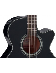 Takamine GF15CEBLK 2