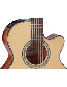Takamine GF15CE NAT 2