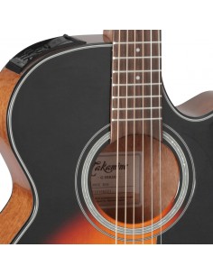 Takamine GF30CEBSB 2