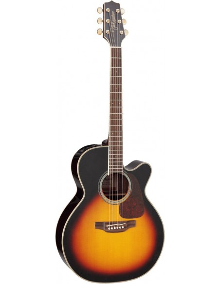 Takamine GN71CEBSB