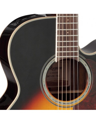 Takamine GN71CEBSB