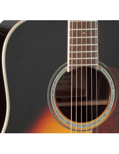 Takamine GD71BSB 2