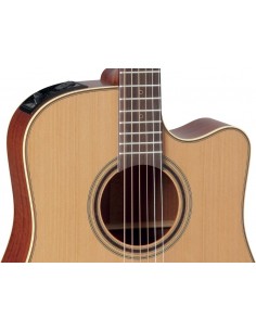Takamine P3DC 2
