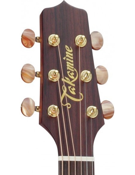 Takamine P3DC Takamine P3DC