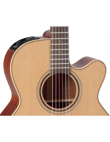 Takamine P3NC