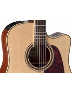 Takamine P4DC 2