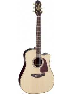 Takamine P5DC