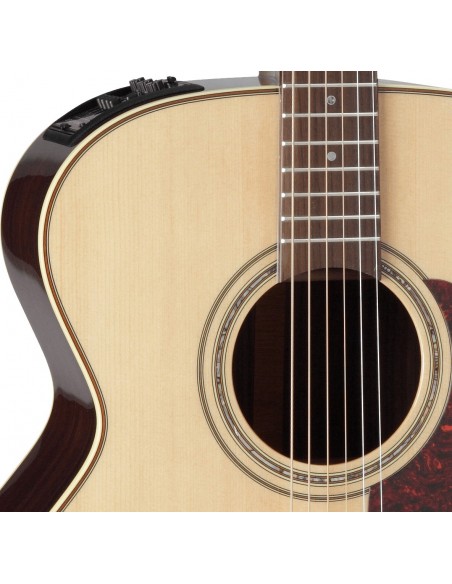 Takamine P5J
