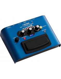 Boss VE-1 2