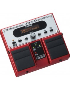 Boss VE-20 2