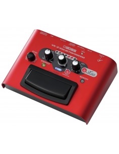 BOSS VE2 2
