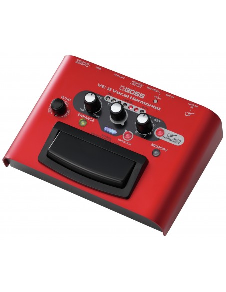 BOSS VE2