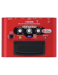 BOSS VE2
