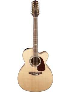 TAKAMINE GJ72CE 12NAT