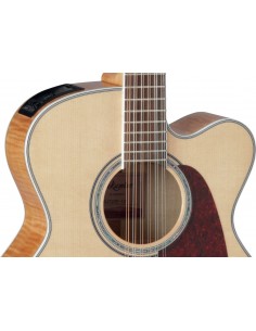 TAKAMINE GJ72CE 12NAT 2