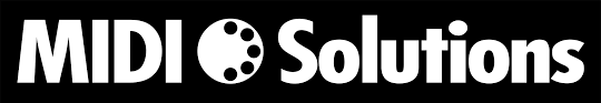 MIDI SOLUTIONS