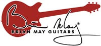 BRIAN MAY GUITARS