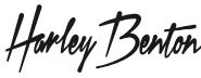 HARLEY BENTON