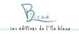 Les éditions de l'île bleue
