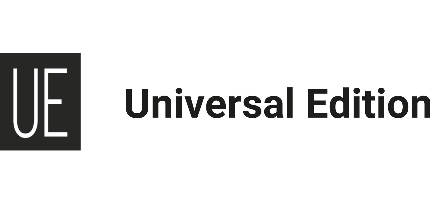UNIVERSAL EDITION