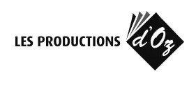 PRODUCTIONS D'OZ